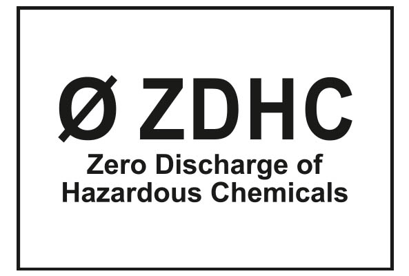 Zero Discharge of Hazardous Chemicals