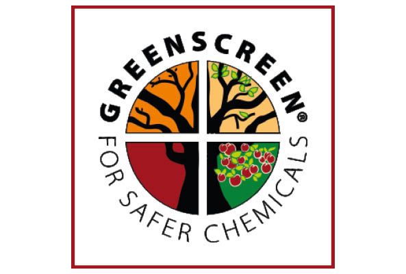 GreenScreen For Safer Chemicals