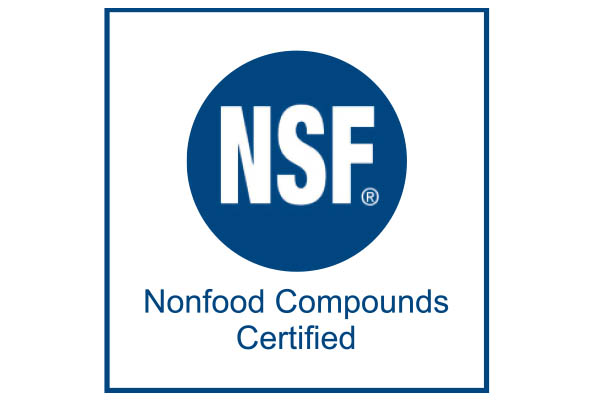 Nonfood Compounds Certified