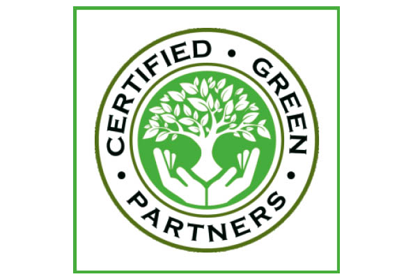 Certified Green Partner